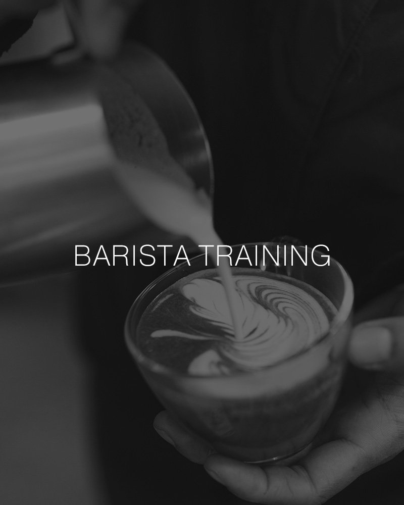 Barista